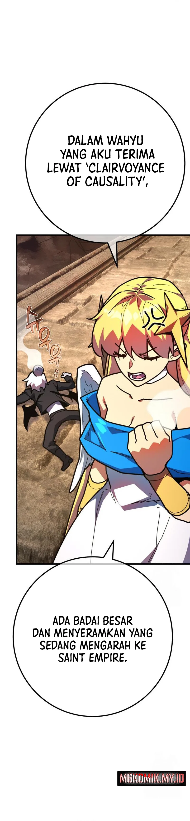 The Game’s Top Troll (The Game’s Greatest Troll)