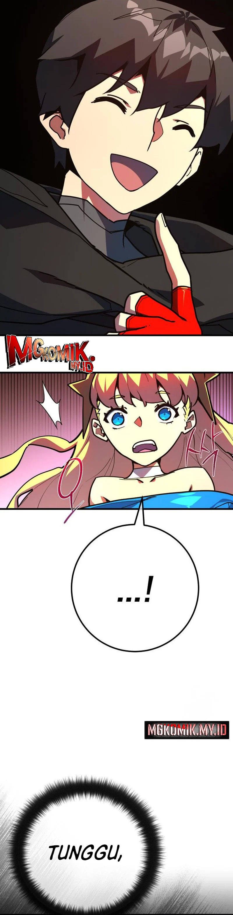 The Game’s Top Troll (The Game’s Greatest Troll)