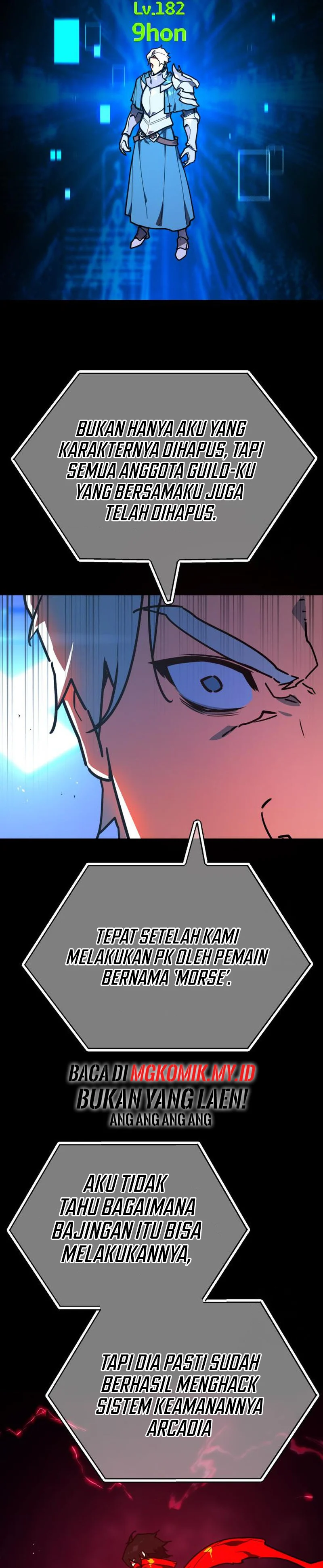 The Game’s Top Troll (The Game’s Greatest Troll)