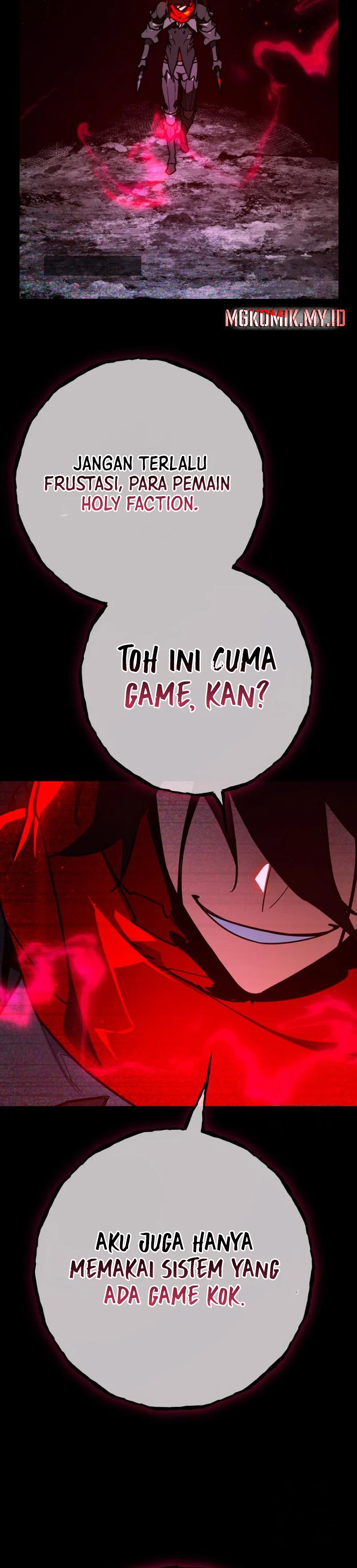 The Game’s Top Troll (The Game’s Greatest Troll)