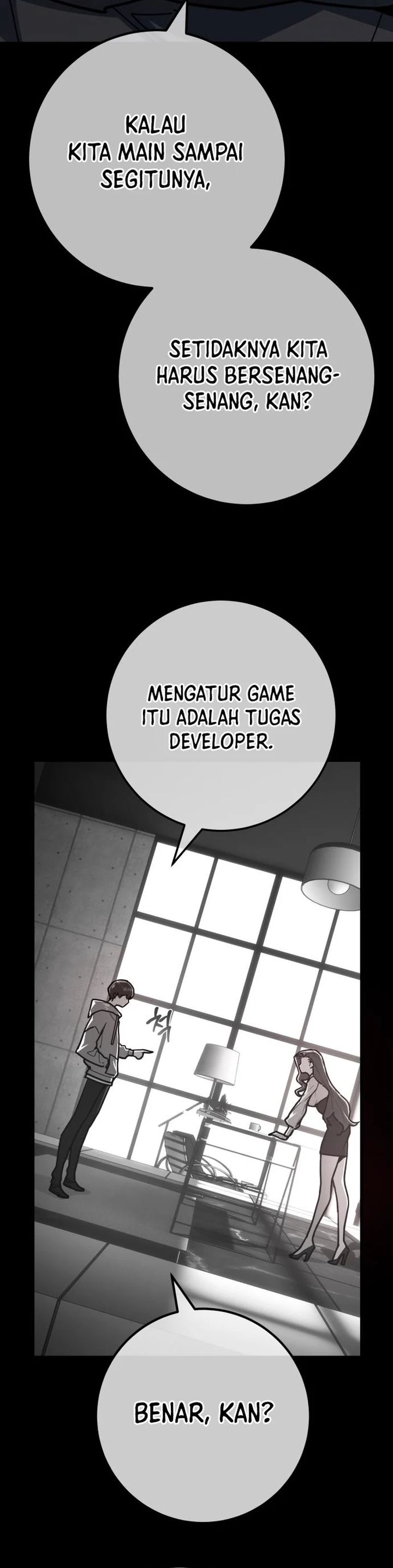 The Game’s Top Troll (The Game’s Greatest Troll)