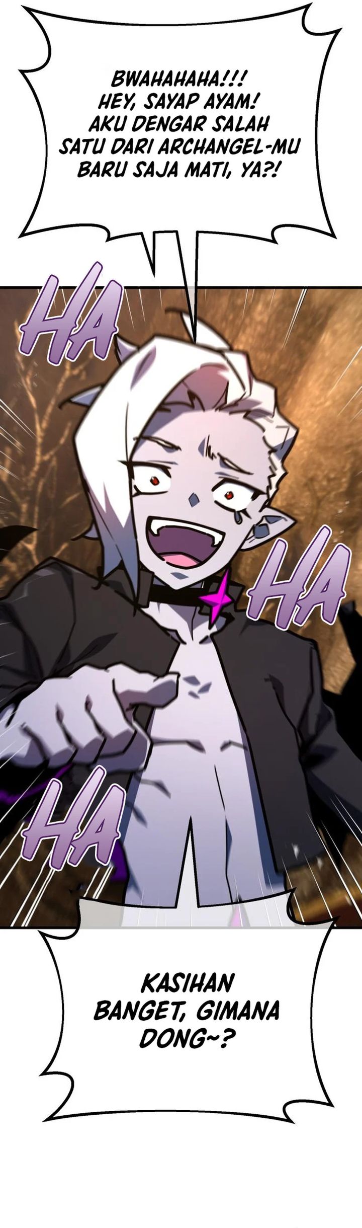 The Game’s Top Troll (The Game’s Greatest Troll)