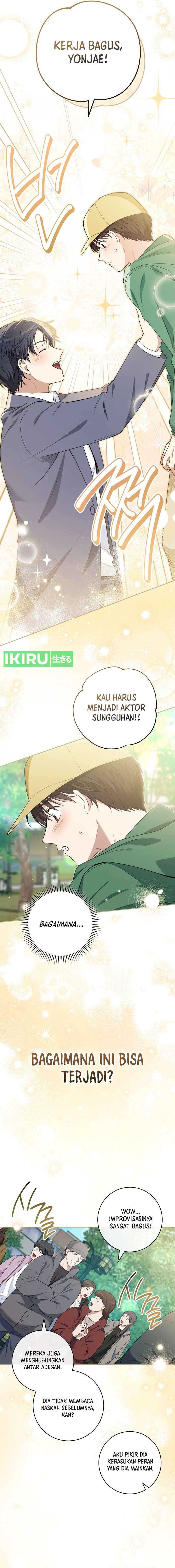 The Genius Actor Who Brings Misfortune