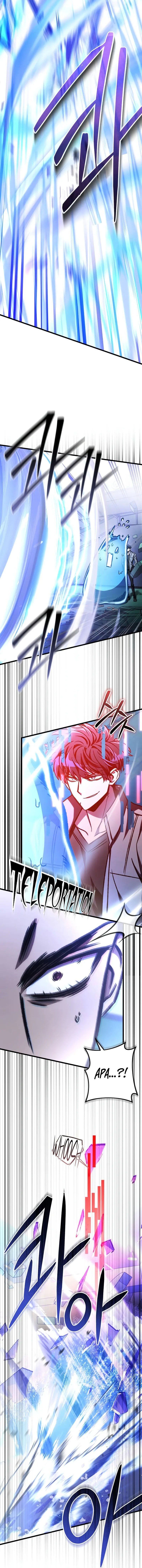 The Genius Assassin Who Takes it All