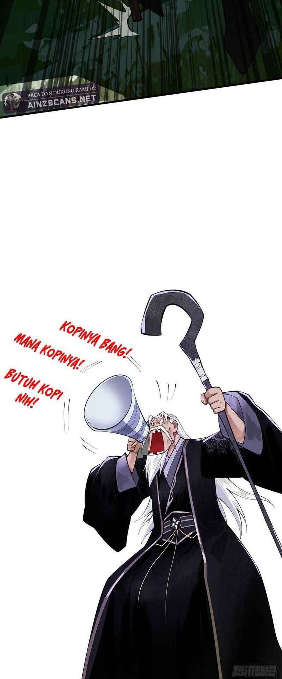 The Genius Grandson of Namgung Clan