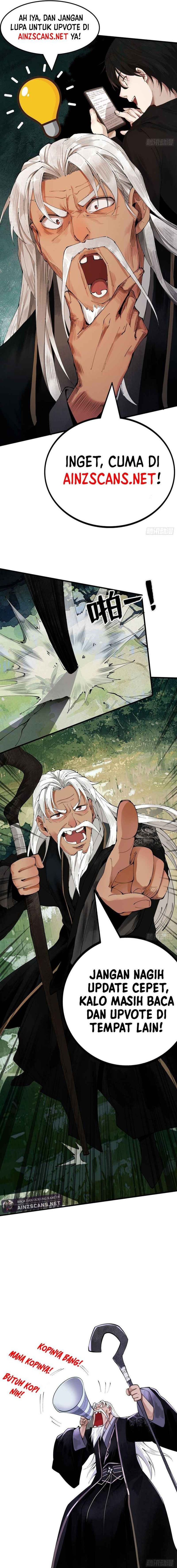 The Genius Grandson of Namgung Clan