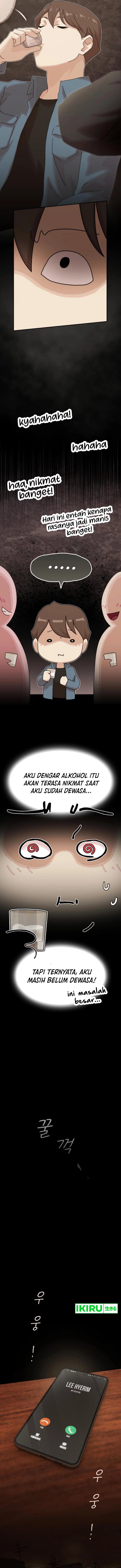 The Genius Who Sees Through the World