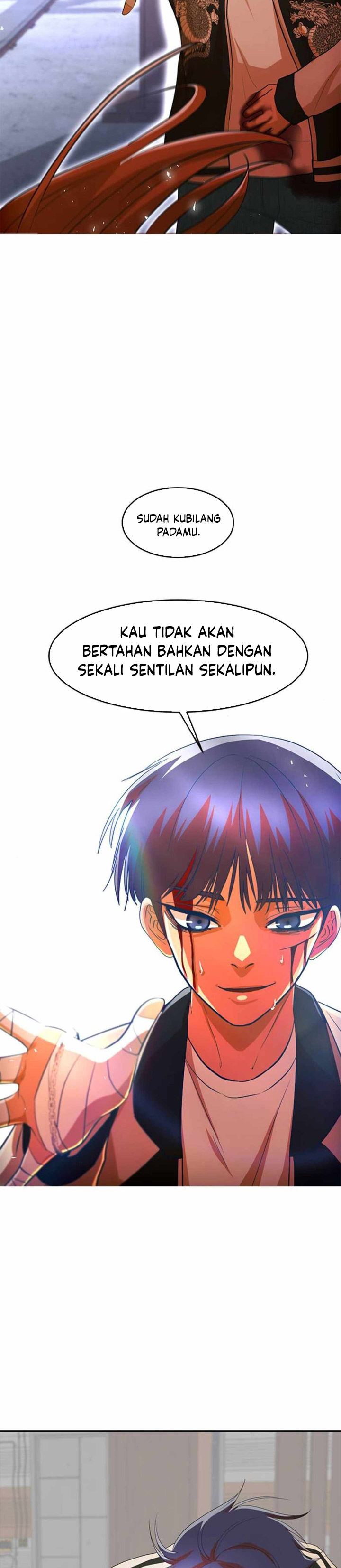 The Girl From Random Chatting!