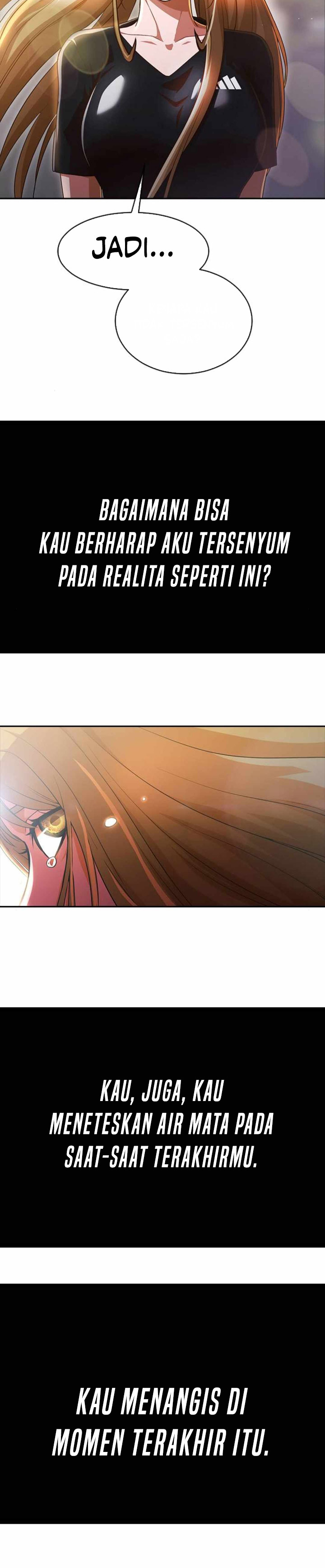 The Girl From Random Chatting!