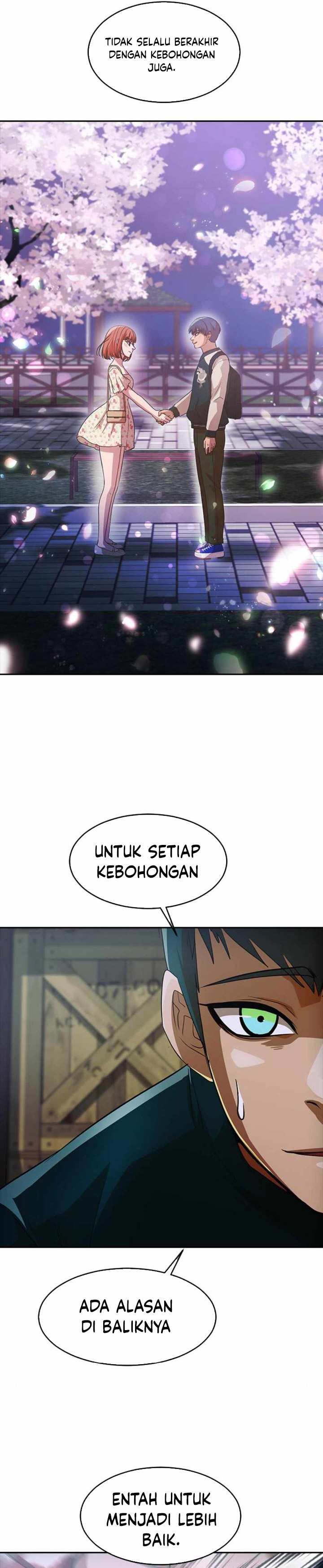 The Girl From Random Chatting!