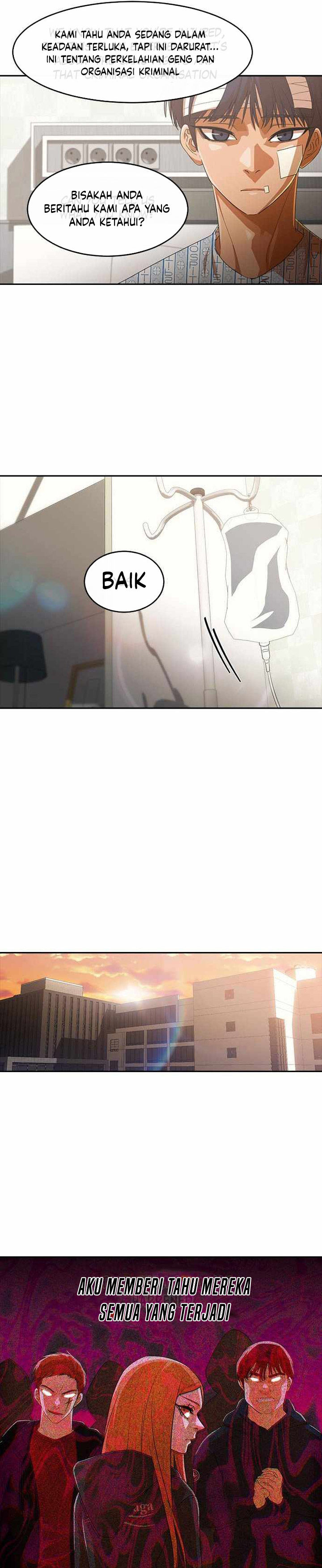 The Girl From Random Chatting!