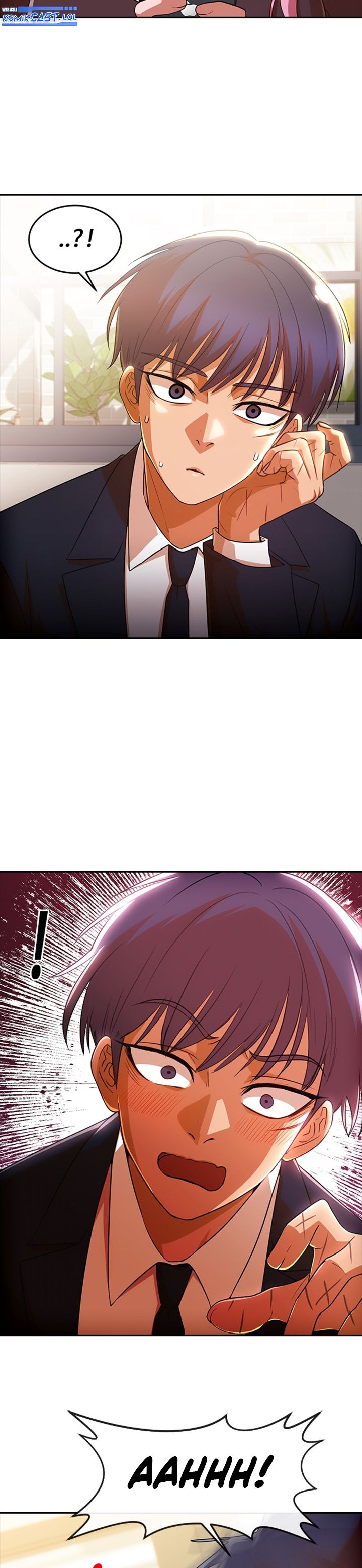 The Girl From Random Chatting!