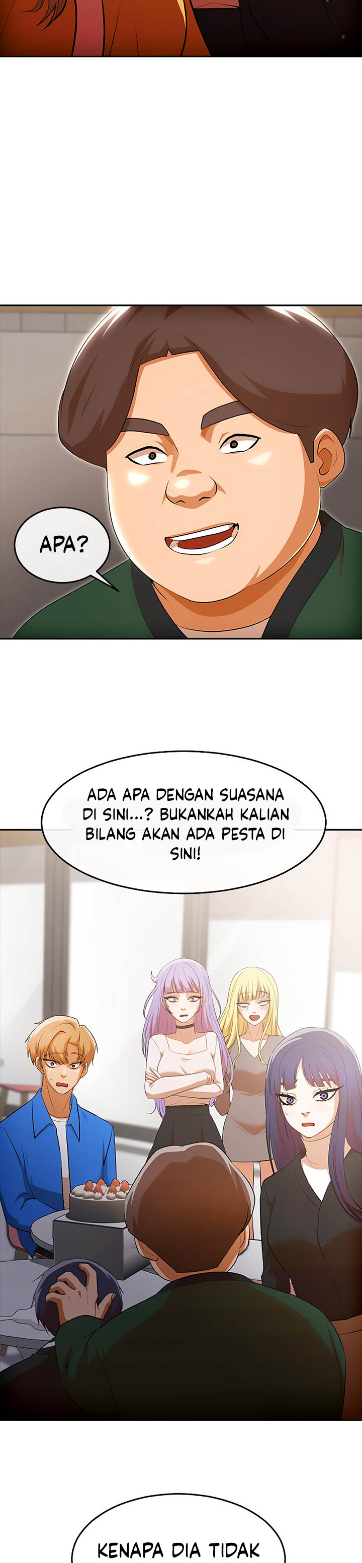 The Girl From Random Chatting!