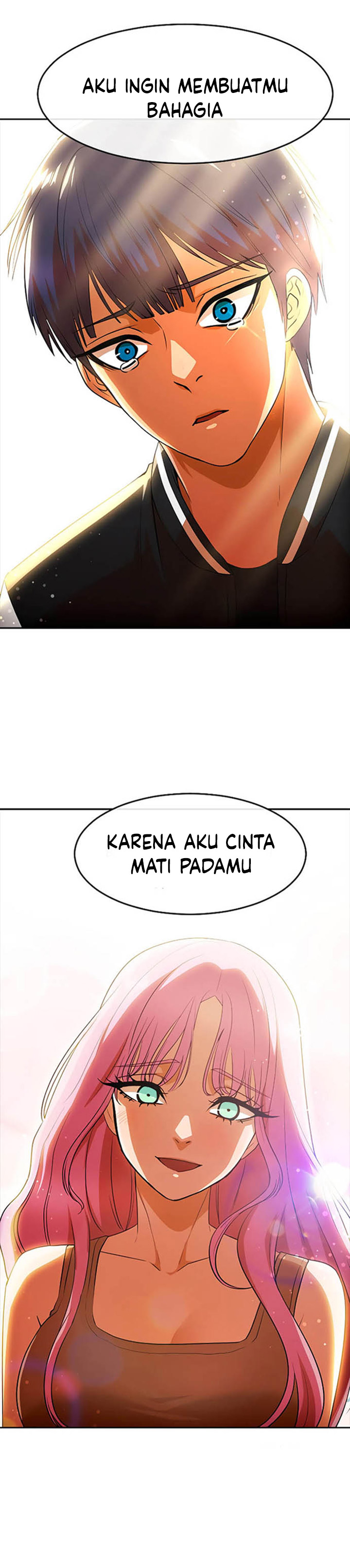The Girl From Random Chatting!