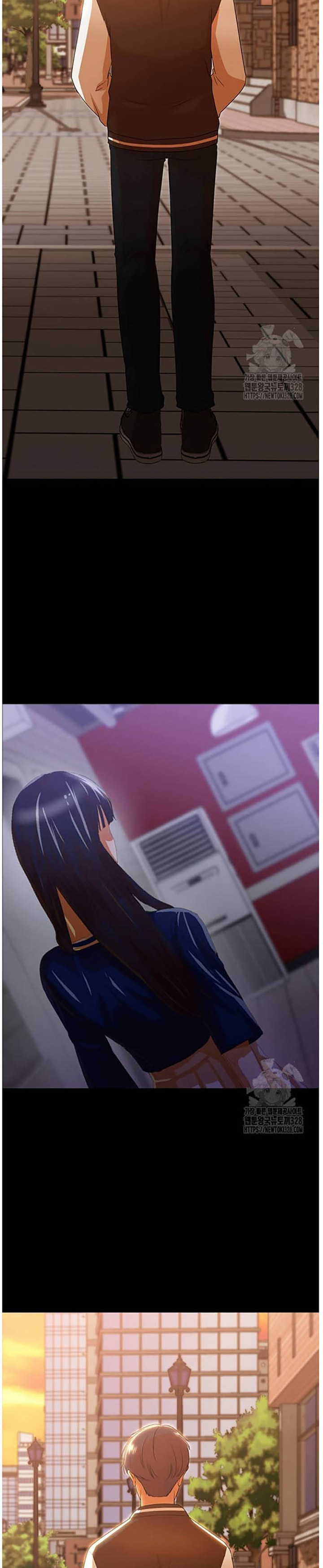 The Girl From Random Chatting!