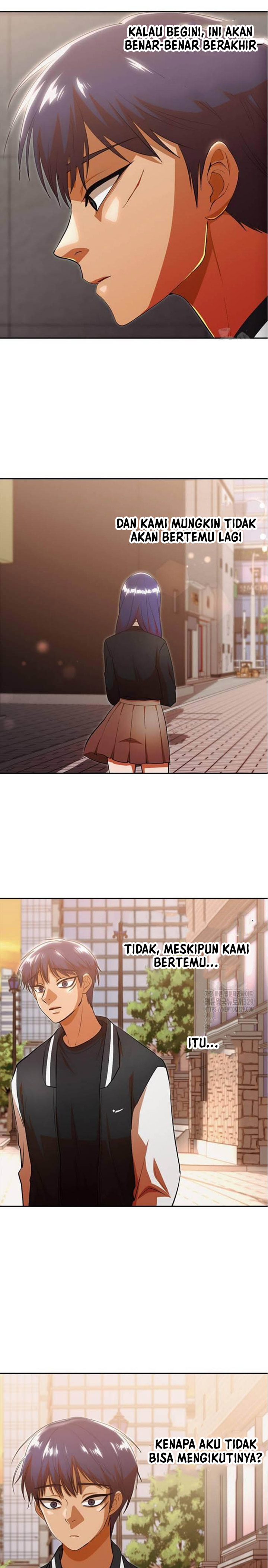 The Girl From Random Chatting!