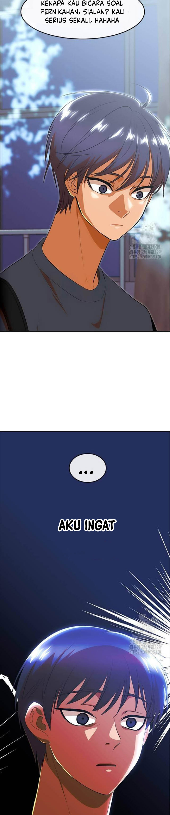 The Girl From Random Chatting!