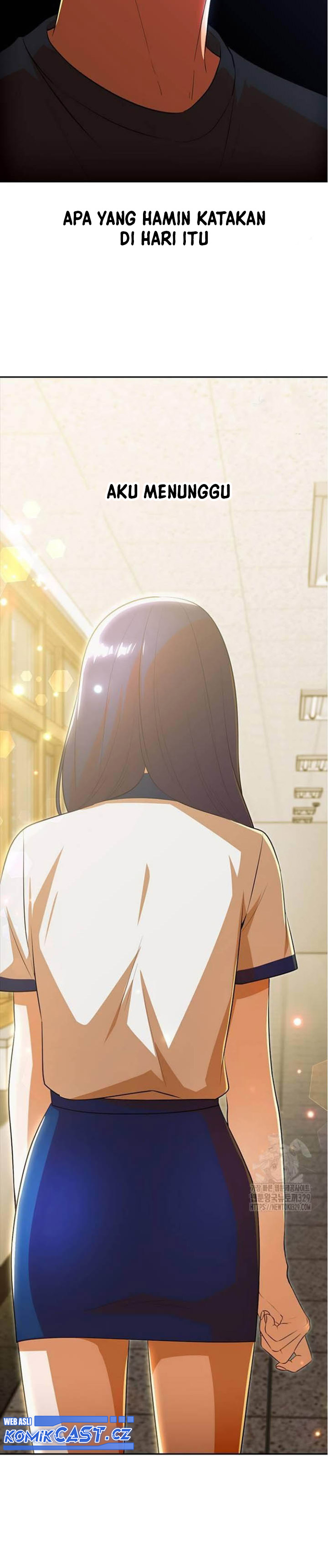 The Girl From Random Chatting!