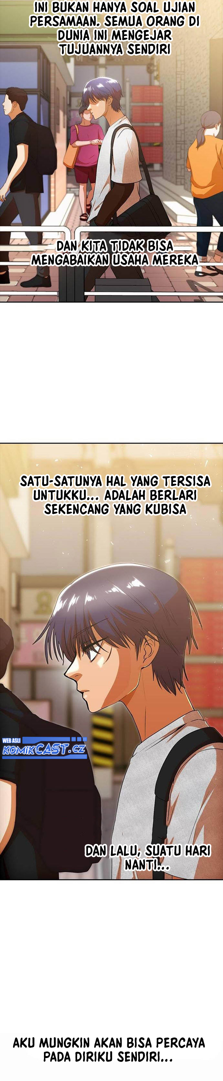 The Girl From Random Chatting!