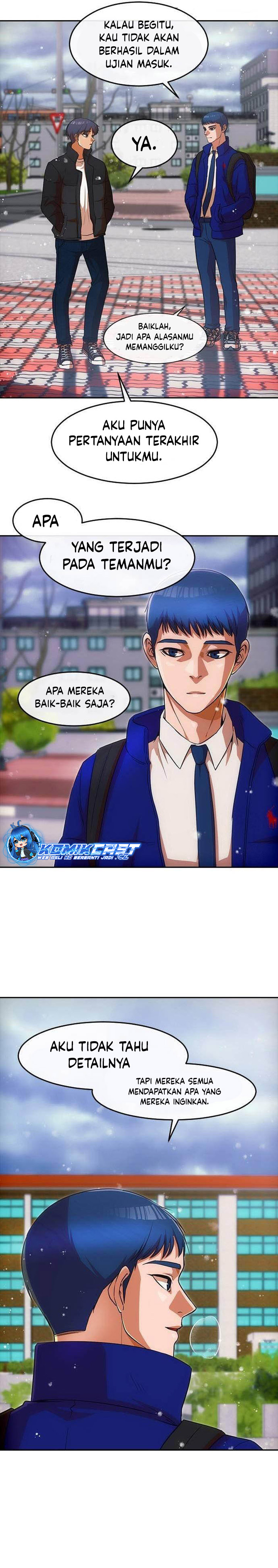 The Girl From Random Chatting!