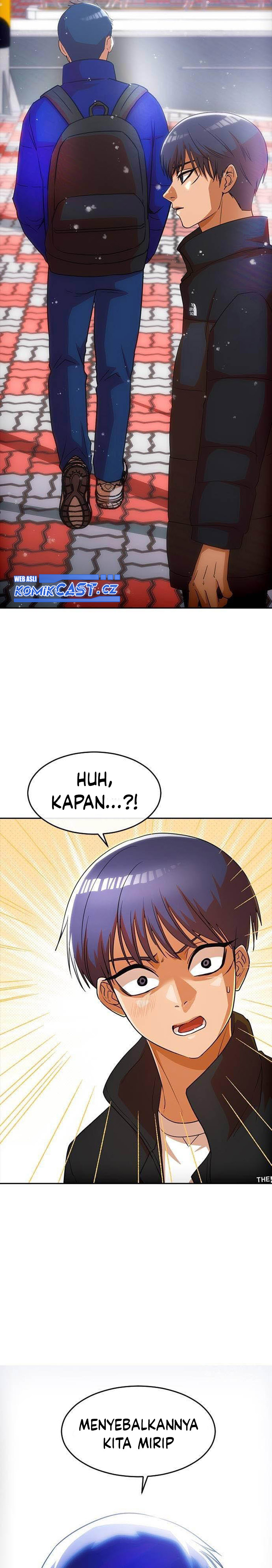 The Girl From Random Chatting!