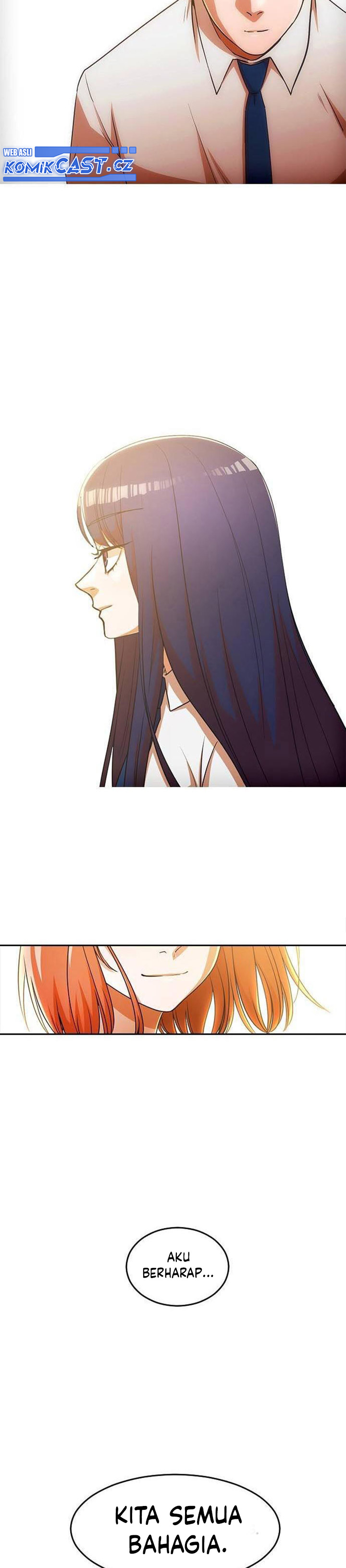 The Girl From Random Chatting!