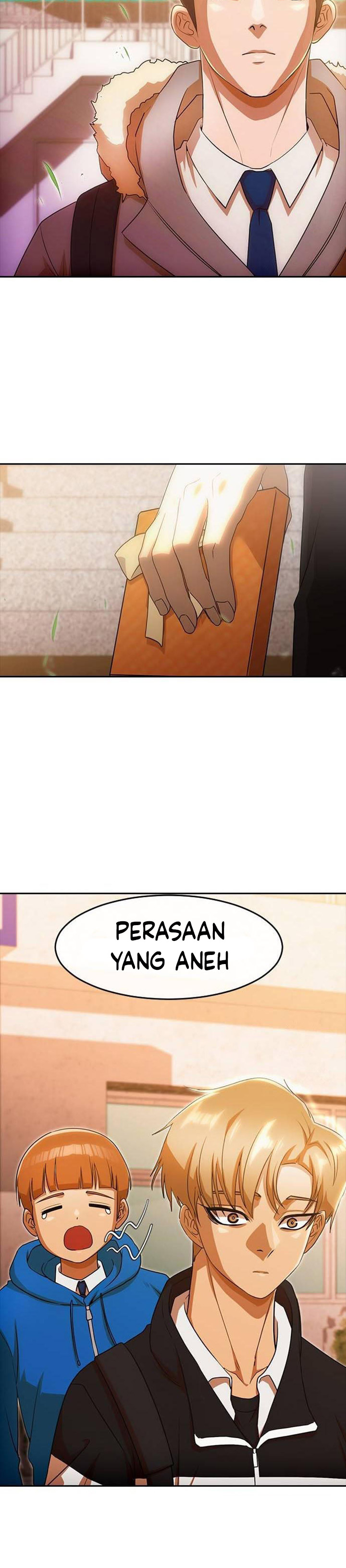 The Girl From Random Chatting!