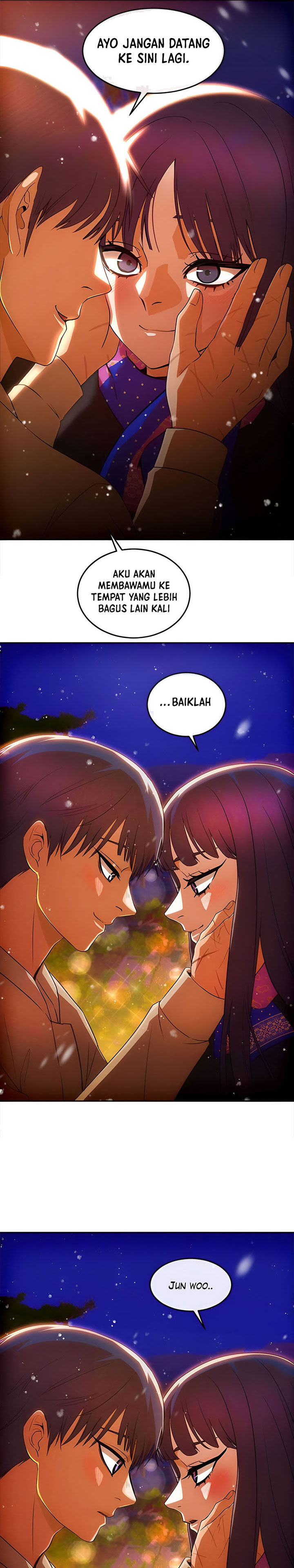 The Girl From Random Chatting!
