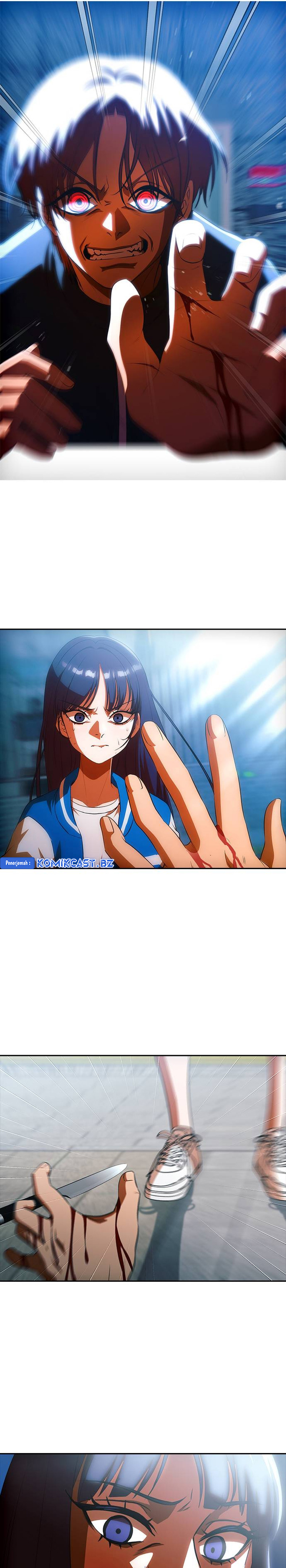 The Girl From Random Chatting!