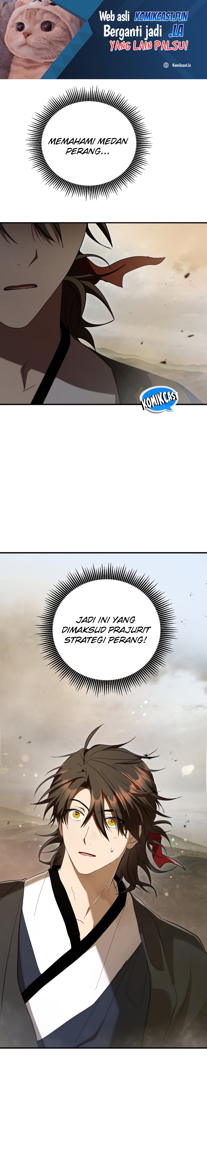 The Grand Wudang Saga