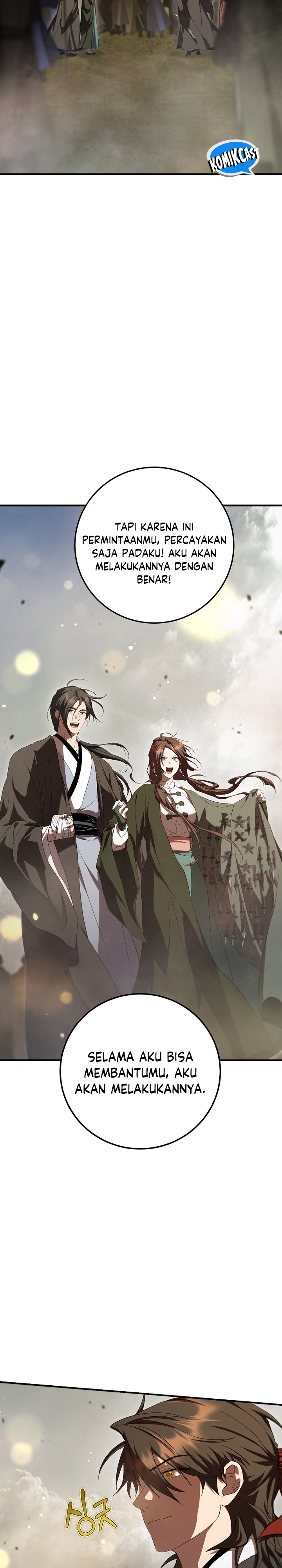 The Grand Wudang Saga