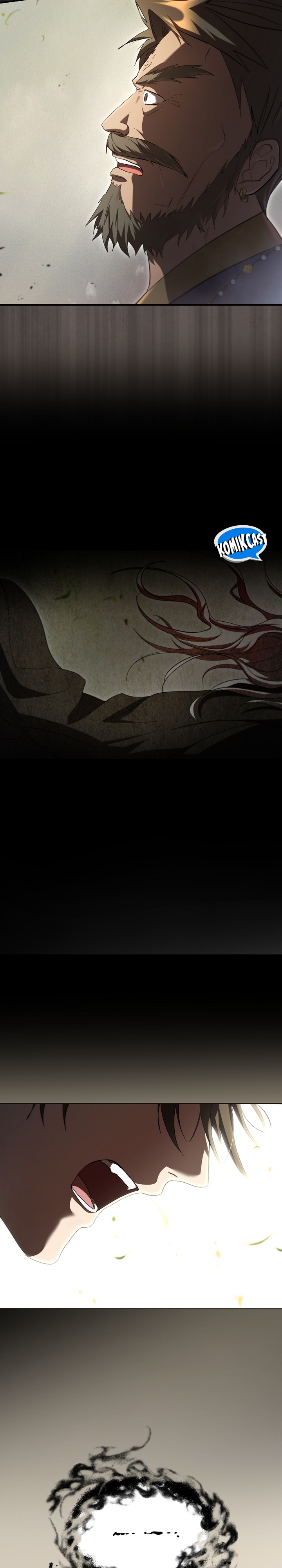 The Grand Wudang Saga