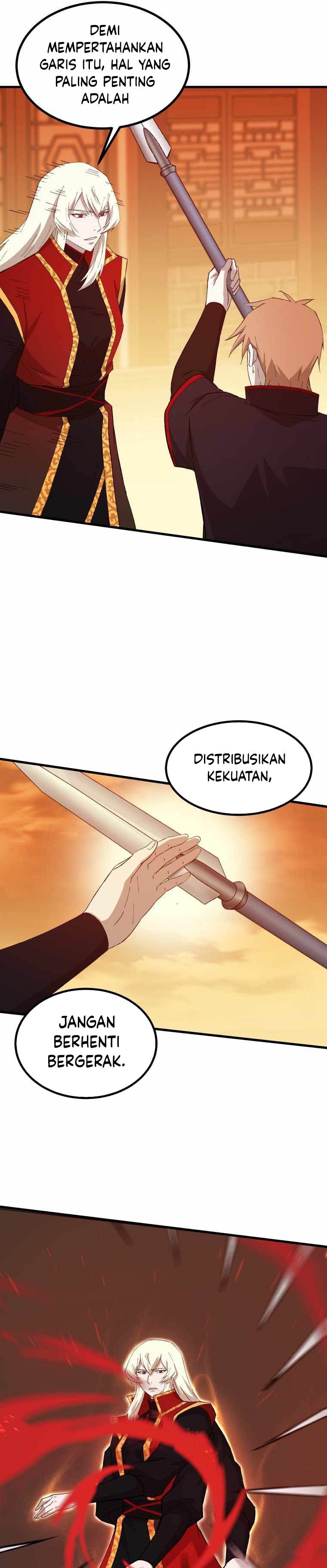 The Great Master