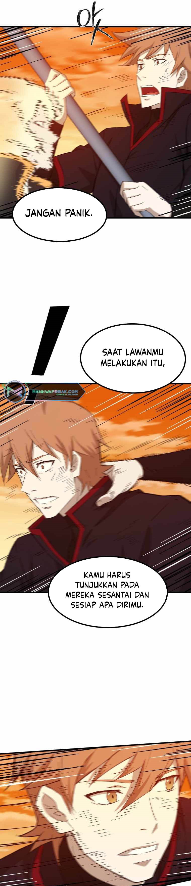 The Great Master