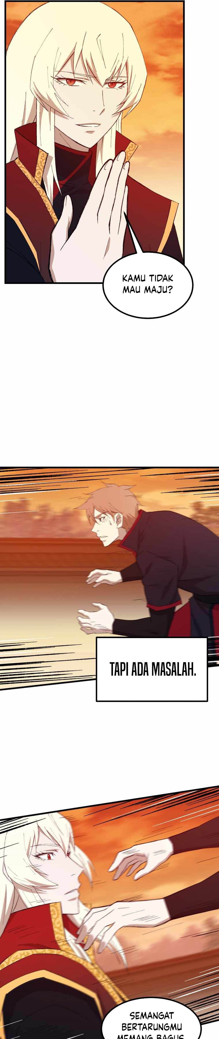 The Great Master
