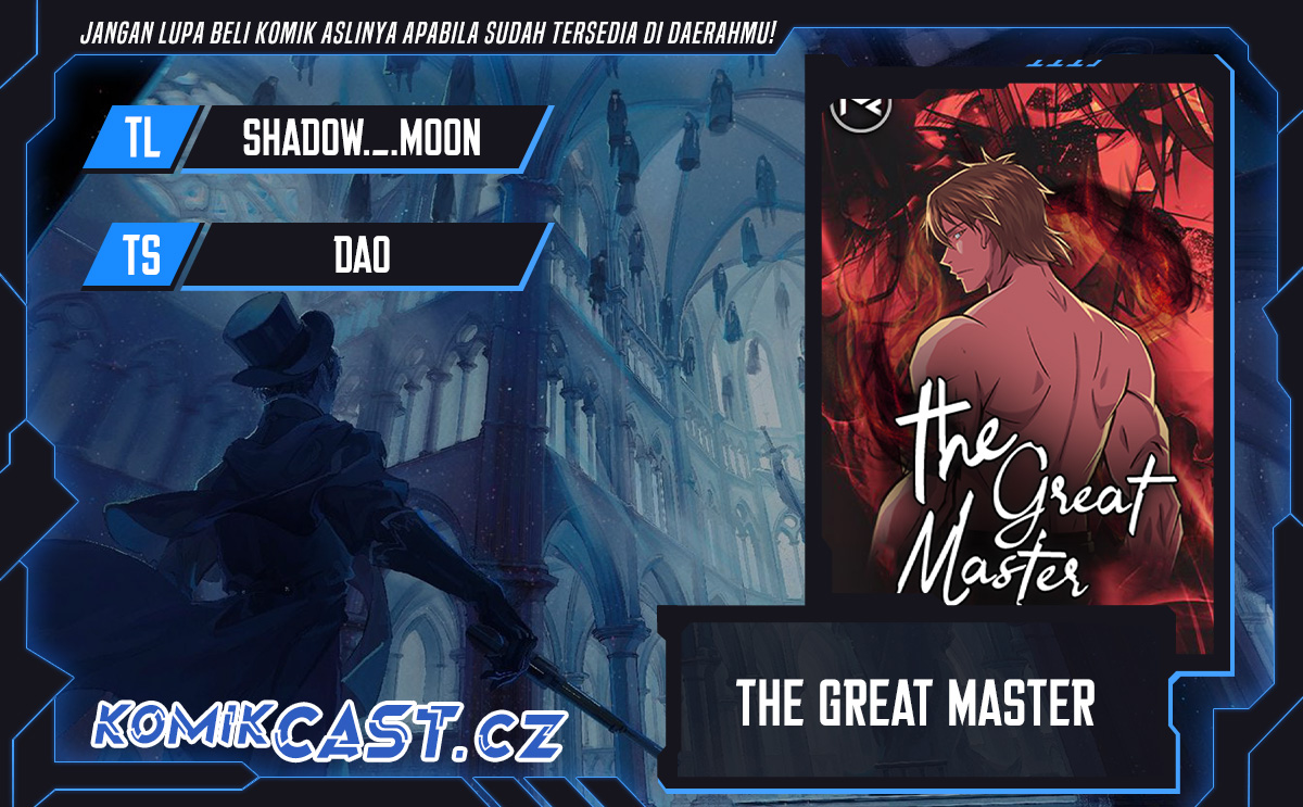 The Great Master