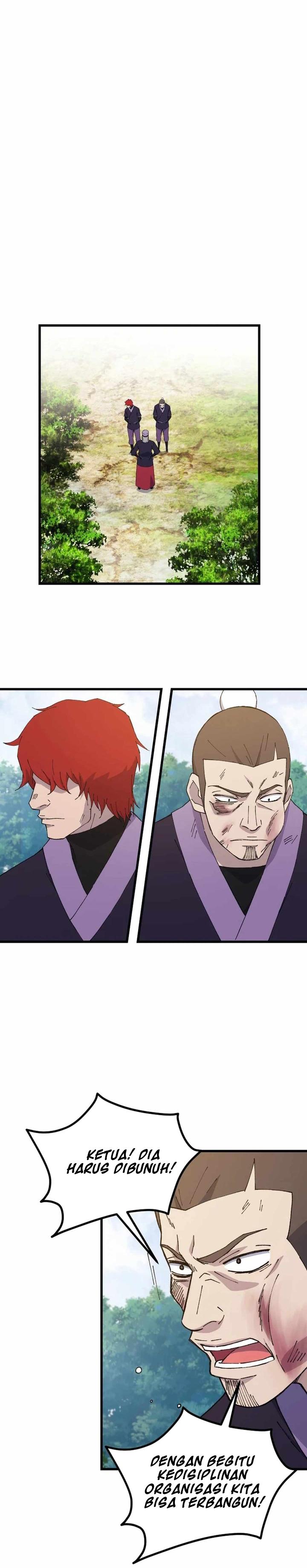 The Great Master