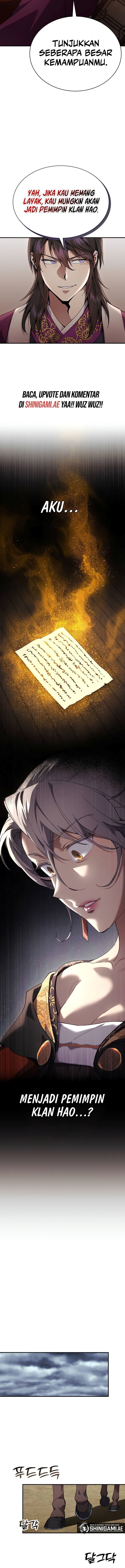 The Heavenly Demon Wants A Quiet Life