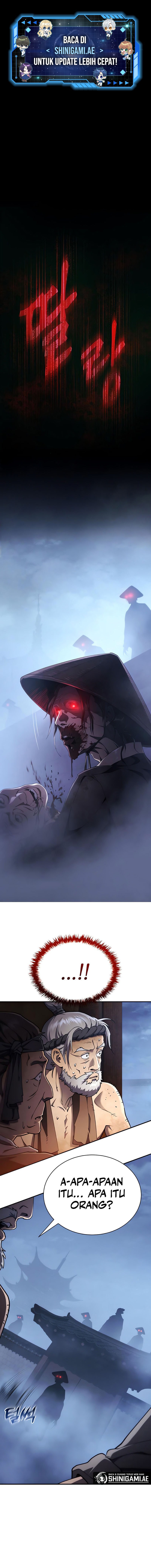 The Heavenly Demon Wants A Quiet Life