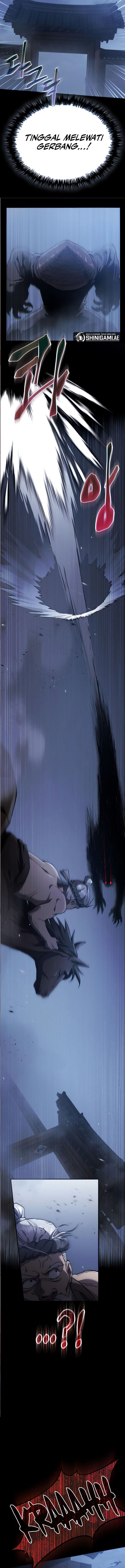 The Heavenly Demon Wants A Quiet Life