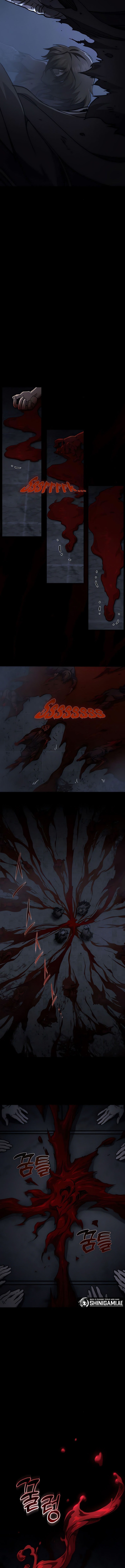 The Heavenly Demon Wants A Quiet Life