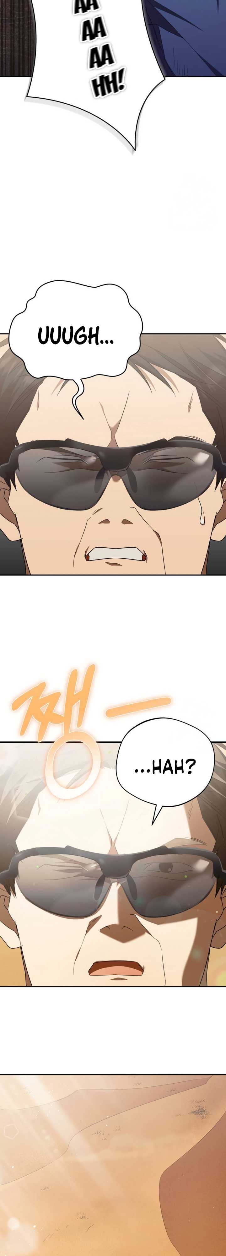 The Heavenly Demon Will Give You a Massage