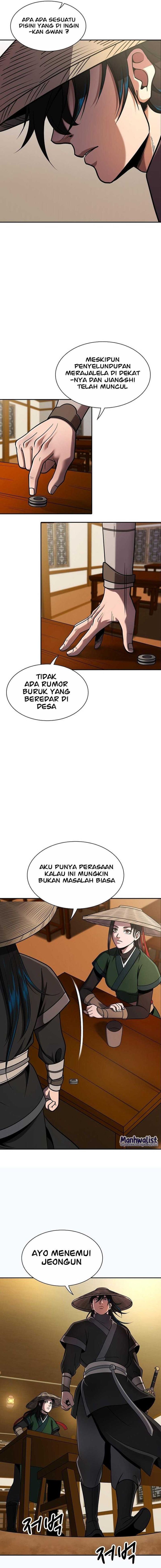 The Heavenly Feast