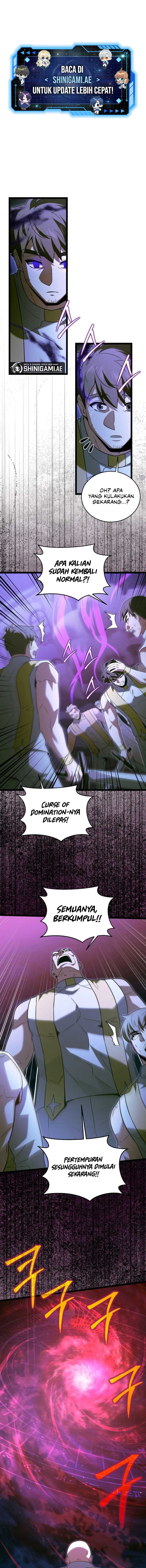 The Hero Became the Duke’s Eldest Son
