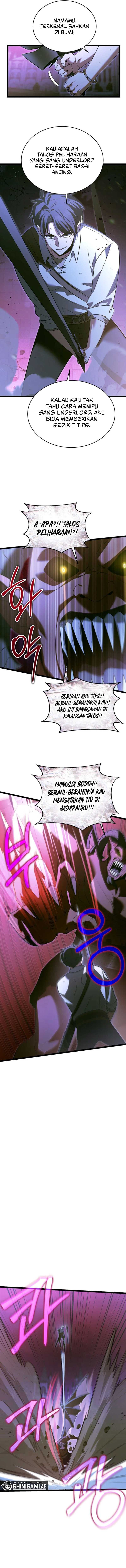 The Hero Became the Duke’s Eldest Son