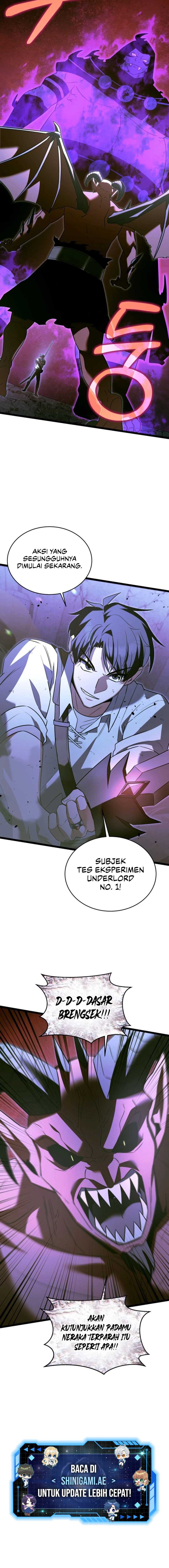 The Hero Became the Duke’s Eldest Son