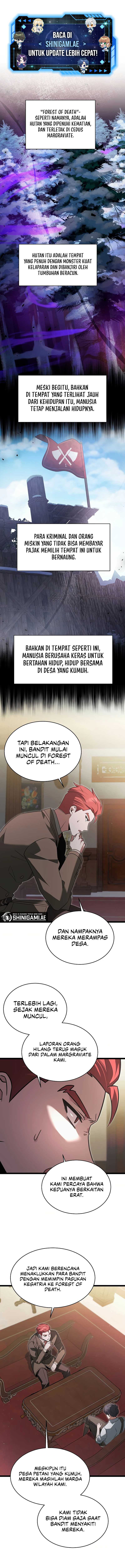 The Hero Became the Duke’s Eldest Son
