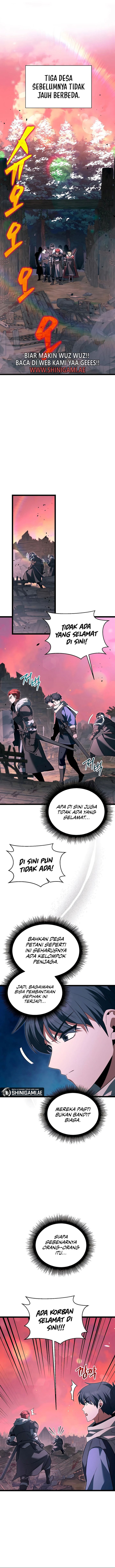 The Hero Became the Duke’s Eldest Son