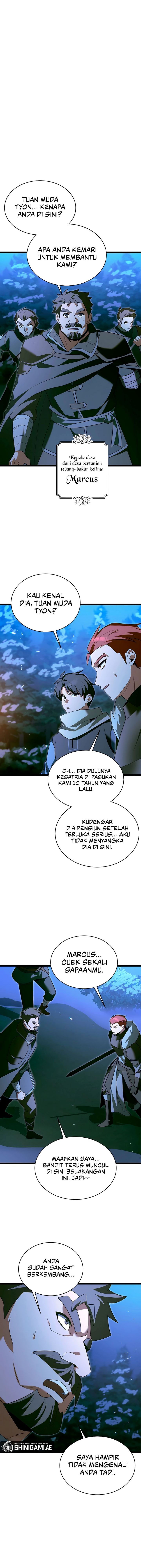 The Hero Became the Duke’s Eldest Son