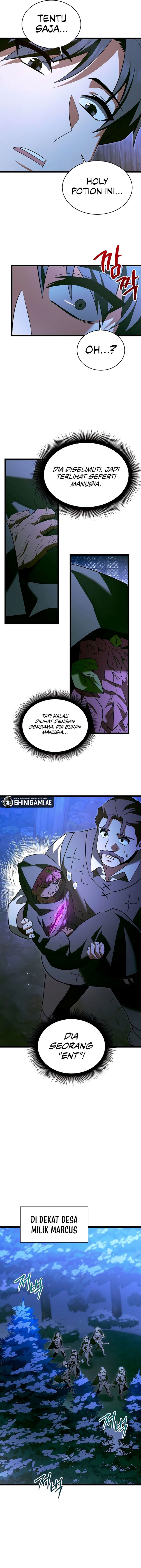 The Hero Became the Duke’s Eldest Son